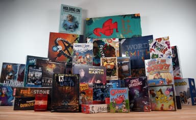 Spielepaket XXL - Spiele Offensive