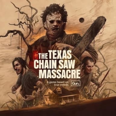 The Texas Chain Saw Massacre | Steam 3,69€ - mit Humble choice nur 2,95€ - Steam