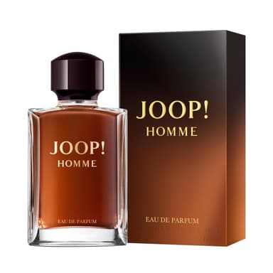 [Amazon Prime] Joop! Homme (Eau de Parfum Variante von 2021) | 125ml (großer Flakon) für 24,04 € - Amazon