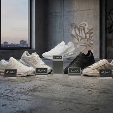 [About You] Nike Air Max Phoenix • Asics Gel-Cumulus 16 • New Balance 1906R • Adidas Gazelle • Adidas Originals Campus 00s Sneaker uvm... - ABOUT YOU