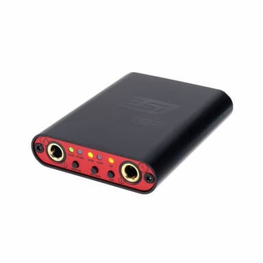 ESI UGM192 Mobiles Audio-Interface (2 Kanäle) - Thomann