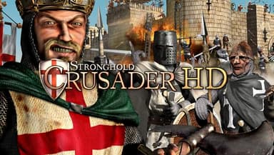 GOG | Stronghold Crusader HD ~1,59 / Stronghold Crusader 2 ~2,99 (Special Edition inkl Teil 1 in HD auch) - PC - GOG