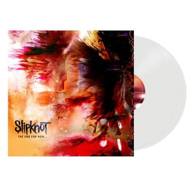 [imusic] Slipknot - The End, So Far Vinyl - Imusic