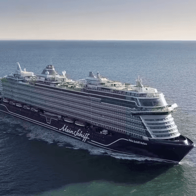 (Sammeldeal) MeinSchiff Meer Sale | Norwegen, Westeuropa, Karibik & Mittelamerika Kreuzfahrten | ab 749€ pP | Außenkabine 799€ | Balkon 849€ - Mein Schiff