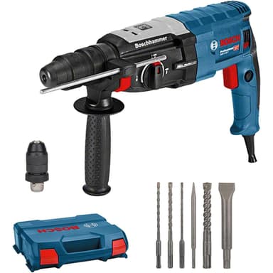 Bosch Professional Bohrhammer GBH 2-28 F (Prime) - Amazon