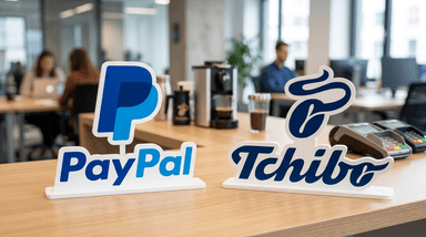 [PayPal x Tchibo] 20% Cashback bei Tchibo | bis zu 20€ Cashback möglich | gültig bis 29. Juli - PayPal