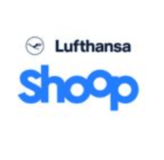 [Shoop | Lufthansa] 2% Cashback + 20€ Shoop-Gutschein ab 650€ MBW - Lufthansa