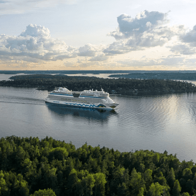AIDA Herbst Deals: z.B. Kurzreisen ab 429€ pP | Mittelmeer 629€ | Nordeuropa 799€ | Transreisen 899€ | Alleinreisende 539€ - AIDA