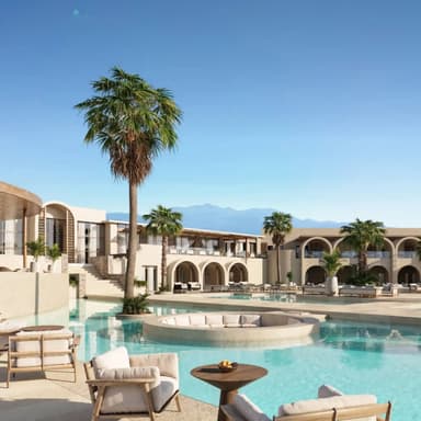 Hotel: Kreta 5* All Inclusive für 2 Erw. + 1 Kind bis 12 gratis | Nana Royal Premium Resort & Spa | z.B. 7 N. ab 1.661€ mit mehreren Extras - Voyage Privé
