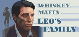 [PC/IndieGala] Whiskey.Mafia. Leo’s Family kostenlos statt ca. 5,99 € – DRM-freies Mafia-Adventure