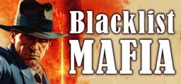 [PC] Blacklist Mafia kostenlos statt 9,99€ – DRM-free bei IndieGala