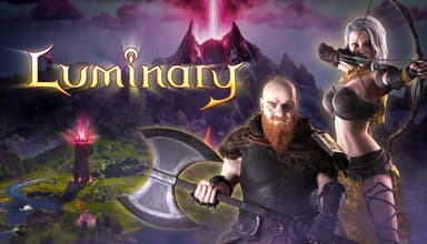 Luminary - Steam (Solo oder Coop Game) Early Access - Steam