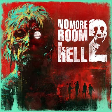 No more Room in Hell 2 - PS5 Playstation - Standard Edition - USK 18 - digital (PS+ erf./ohne 28,99€) @ PS Store - PlayStation