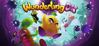 [STEAM] Wunderling DX | Puzzle Plattformer | Steam Deck spielbar - Steam