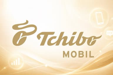 Tchibo MOBIL bringt 60 GB für dauerhaft 9,99 Euro zurück - Tchibo