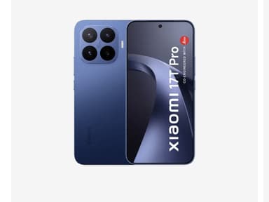 [MediaMarkt] Xiaomi 17T Pro (512 GB) + freenet 40 GB Vodafone + 10 GB o2 Allnet für 29,98 €/Monat | 1 € ZZ | eff. ca. 29,85 €/Monat - Media Markt Tarifwelt
