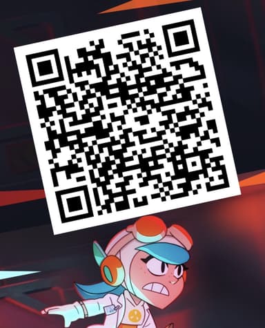 Brawl Stars 1x Chaos Drop - Brawl Stars