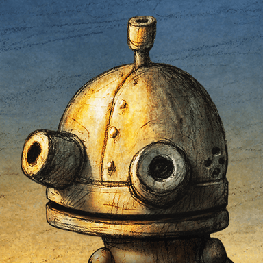 Machinarium: Kultiges Roboter-Abenteuer mit cleveren Rätseln | auch für iOS | Kostenlos im Play Pass-Abo [Google Play Store] - Google Play