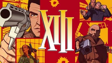 XIII (Das Original) - 2003 @ GOG / PC - GOG