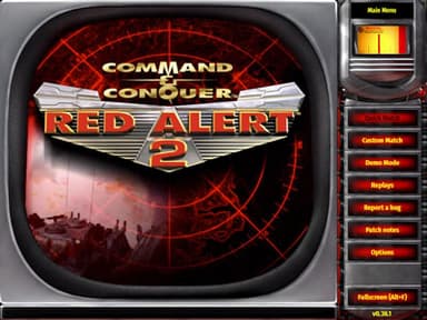 C&C Red Alert 2 gratis im Browser spielen. - Red Alert: Chrono Divide