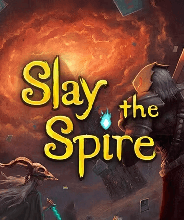[Nintendo eShop] SLAY THE SPIRE für Nintendo SWITCH | metacritic 85 / 7,9 | JPN 3,53€ - NOR 5,46€ - Nintendo EShop