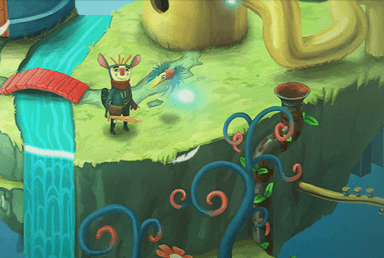 Figment ~3,99€ | Figment 2: Creed Valley ~4,99€ @ GOG - GOG