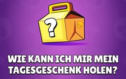 Brawl Stars - 1 tägliches gratis Geschenk im Supercell-Store (Brawlstars)