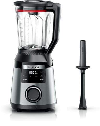 [Corporate Benefits] Bosch VitaPower Serie 6 MMB6762M Hochleistungsmixer in der Edelstahl-Ausführung für 159,99 €. - FÜR UNS Shop