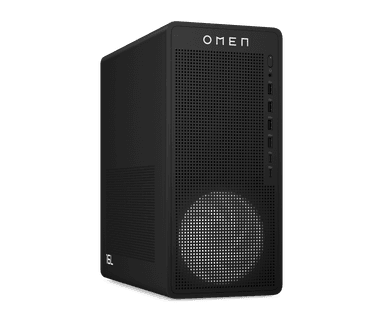 [eff. 804€] HP OMEN 16L Gaming PC • Intel i7 14700F • RTX 5060 • 32GB RAM • 1TB SSD • Win 11 *Labdoo *Cashback - HP