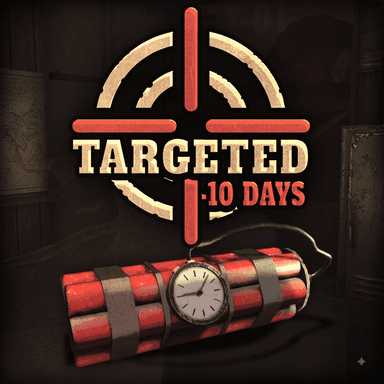 Epic Games: GRATIS Targeted - 10 Days - Epic Games