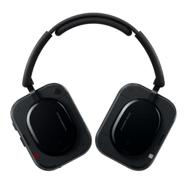 Amazon: Nothing Headphone (a) Audífonos Inalámbricos ANC - Amazon