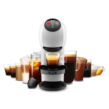 Amazon: Cafetera Dolce Gusto Genio S - Amazon