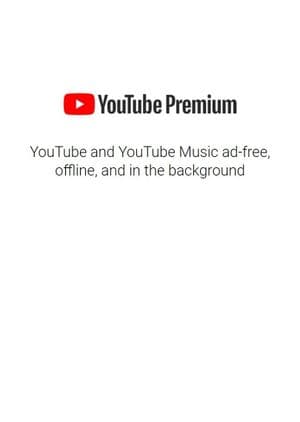 Eneba: 3 meses de YouTube Premium (CUENTAS NUEVAS). - Eneba