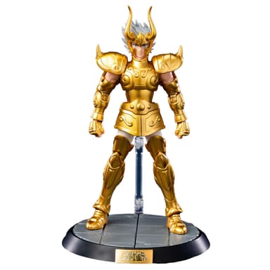 Sanborns: Blokees Saint Seiya Champion Class: Shura De Capricornio Version Manga - Sanborns