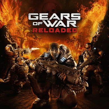 Microsoft Store: Gears of War: Reloaded [XBOX Series X|S/PC] - Xbox