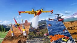 Steam: gratis Microsoft Flight Simulator Suite: Themes Reimagined (banda sonora)