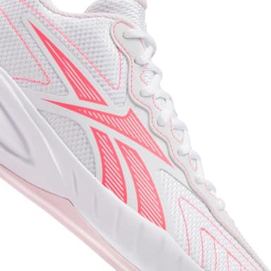 Mistertennis: Tenis reebok press rosa - Mistertennis