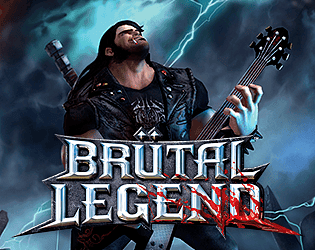 Brütal Legend Gratis por los siguiente 666 minutos
