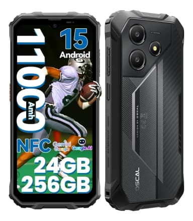 Mercado Libre: Oscal Marine Lite 2026 Smartphone Resistente - Mercado Libre