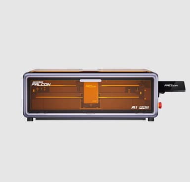 Creality: Falcon A1 Pro Grabador Láser 20W - Creality