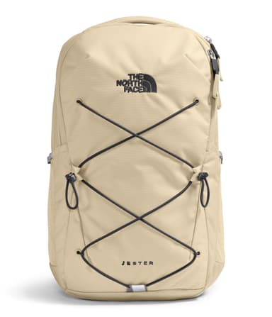 Amazon: The North Face Jester - Mochila para Laptop (Color Gravel) - Amazon