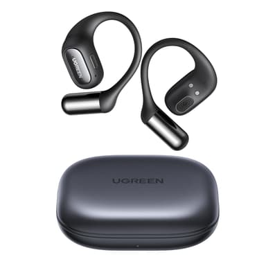 Amazon: UGREEN Audífonos Open Ear con ANC Cancelación Adaptativa - Amazon