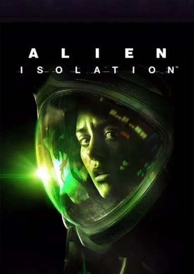 Loaded: Alien: Isolation (Steam) - Loaded