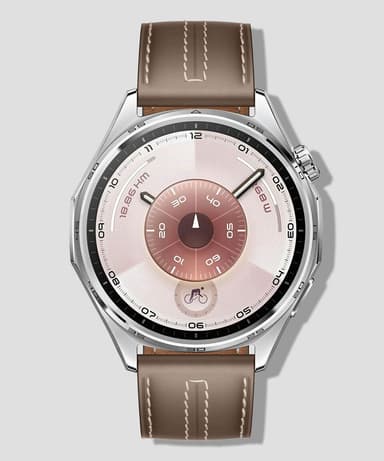 El Palacio de Hierro: Smartwatch Huawei GT 6 en $2,519.58 - El Palacio De Hierro