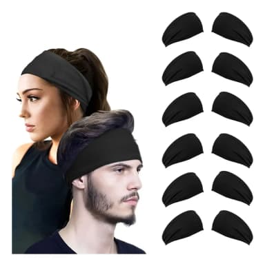 Mercado Libre: 12 Bandas Deportivas pal cabello - Mercado Libre