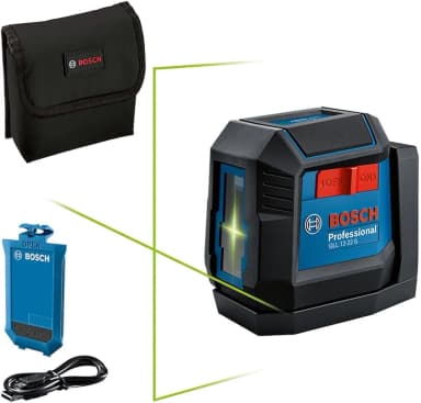 Amazon Nivel Laser Bosch Verde - Amazon
