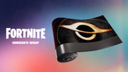 Epic Games: Fortnite - Papel Horizonte - Gratis