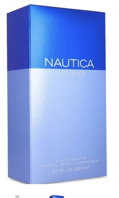 Bodega Aurrera Náutica Voyage 200ml - Bodega Aurrera