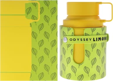 Amazon: Odyssey Limoni | Planea y Ahorra - Amazon