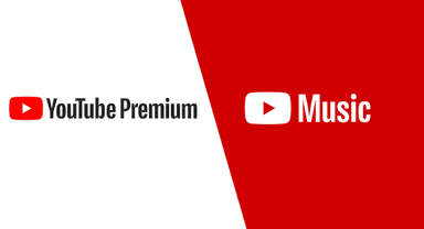 Youtube Premium Japon